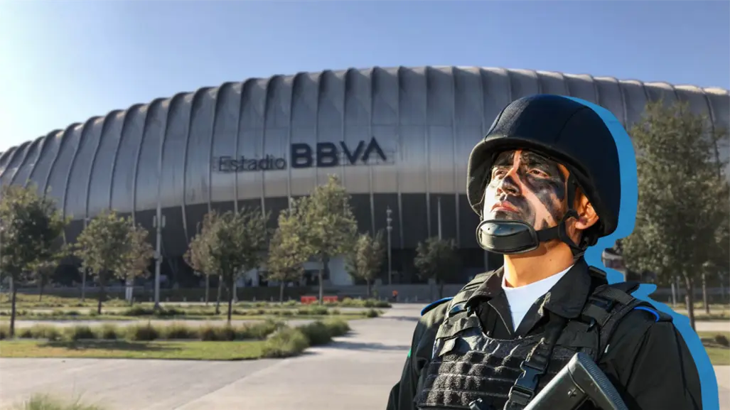 Clásico Regio 141: así será el operativo de seguridad