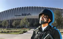 Clásico Regio 141: así será el operativo de seguridad