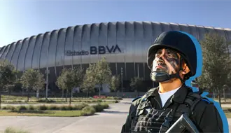 Clásico Regio 141: así será el operativo de seguridad