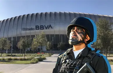 Clásico Regio 141: así será el operativo de seguridad