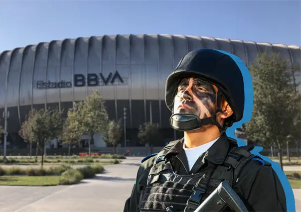 Clásico Regio 141: así será el operativo de seguridad