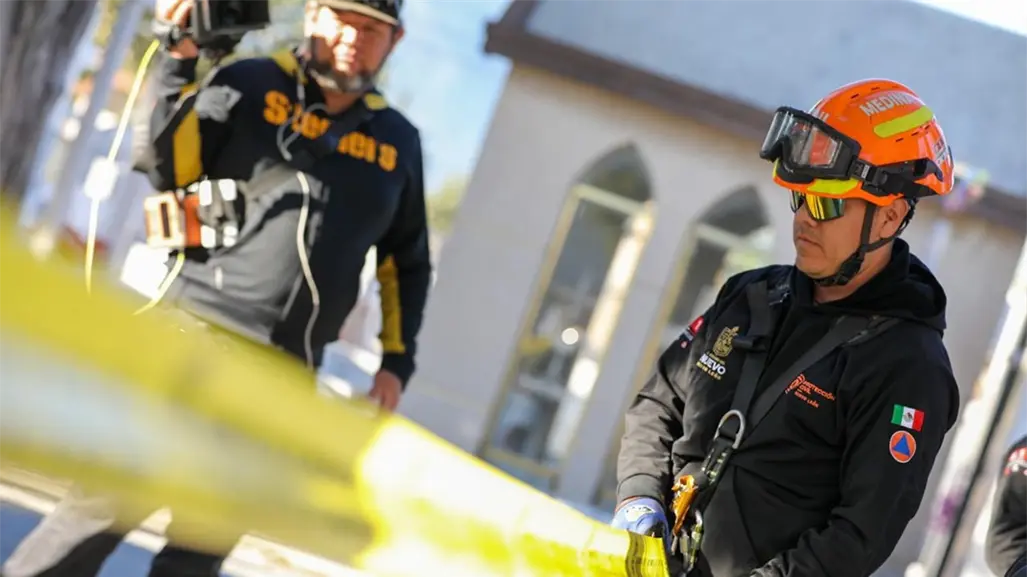 Alistan operativos en panteones por Día de Muertos 2025 en Nuevo León