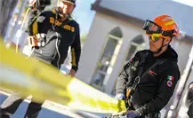 Alistan operativos en panteones por Día de Muertos 2025 en Nuevo León Alistan operativos en panteones por Día de Muertos 2025 en Nuevo León