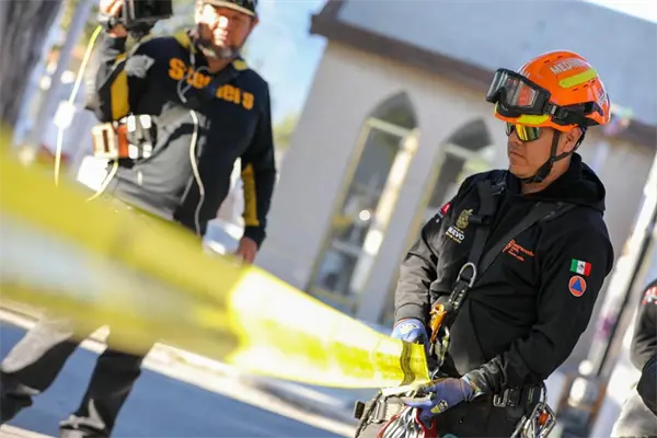 Alistan operativos en panteones por Día de Muertos 2025 en Nuevo León Alistan operativos en panteones por Día de Muertos 2025 en Nuevo León