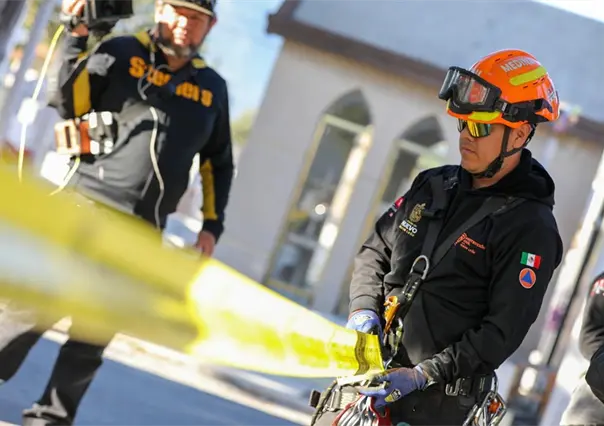 Alistan operativos en panteones por Día de Muertos 2025 en Nuevo León