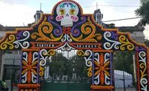 Horarios oficiales de los panteones en CDMX y Edomex para el Día de Muertos 2025 Horarios oficiales de los panteones en CDMX y Edomex para el Día de Muertos 2025