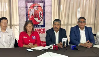 ¿Uno más? Se alistan para inscribir un nuevo partido político en Durango