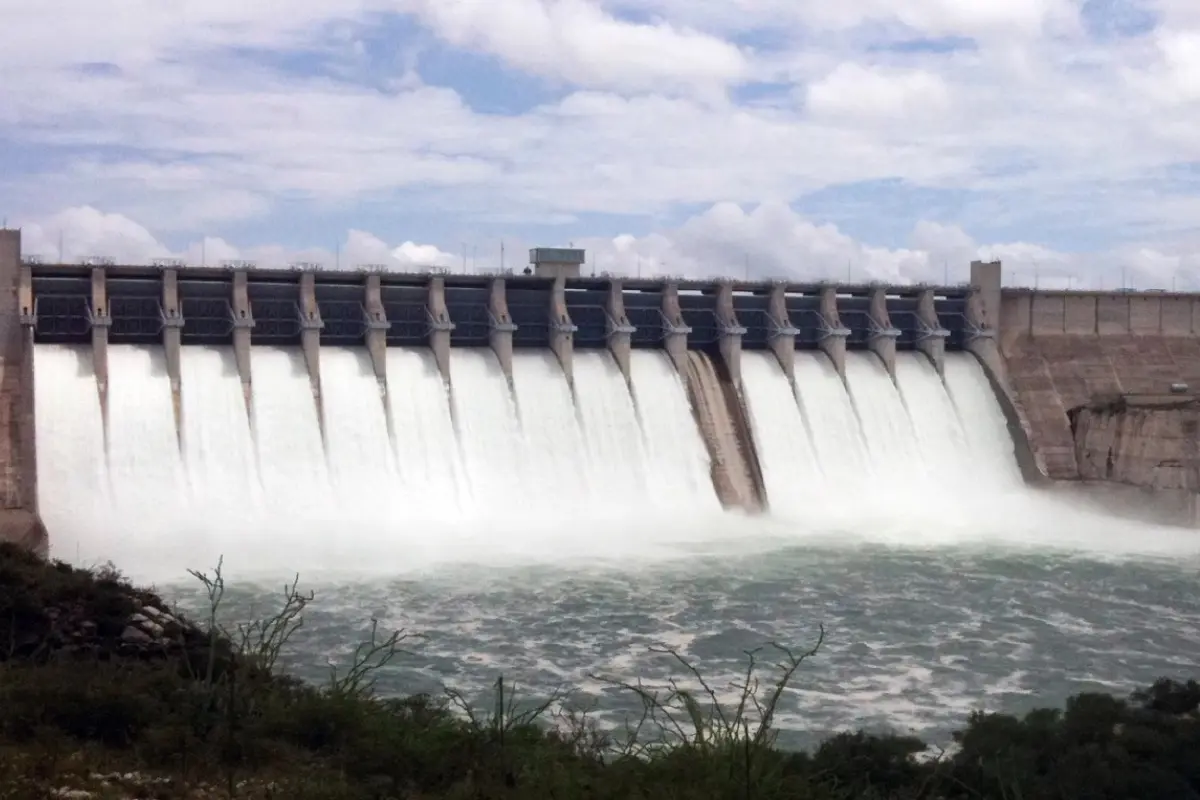 Su recuperación progresiva representa estabilidad en el suministro y una esperanza para evitar escenarios críticos como los vividos en años de sequía extrema. Foto: CONAGUA