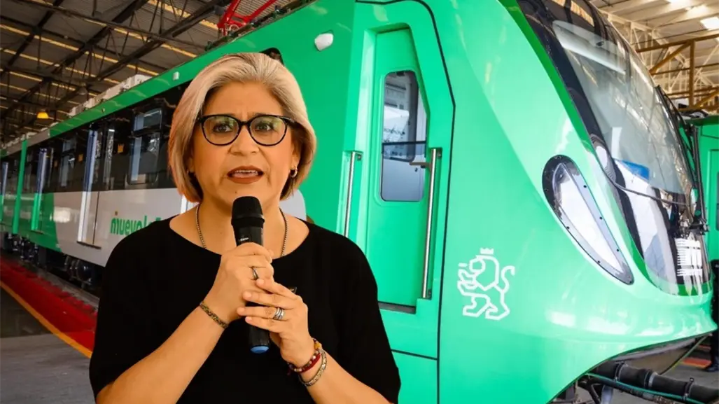 Pide Sandra Pámanes no politizar obra de la Línea 4 del Metro