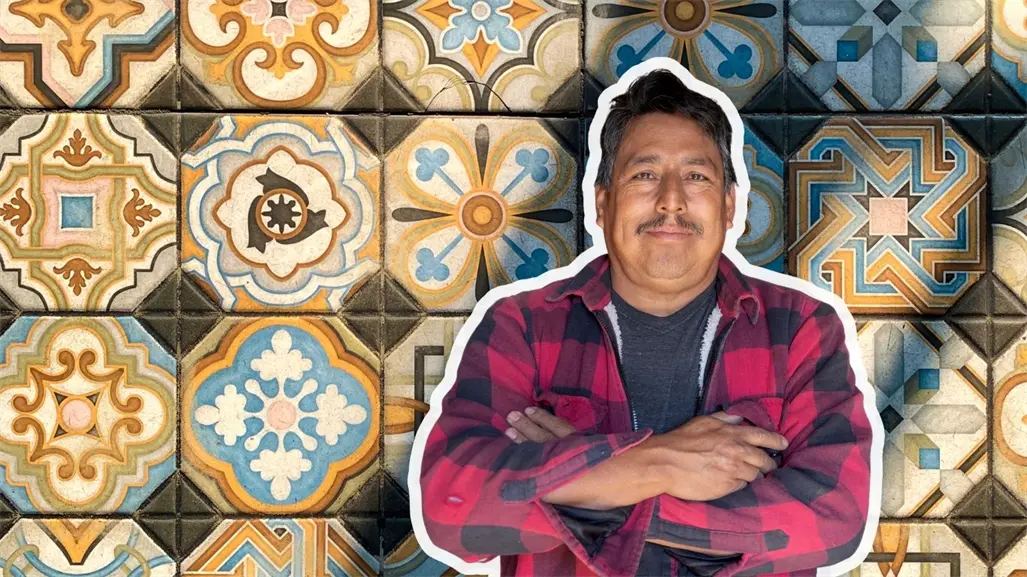 Pisos de pasta colonial de Yucatán: la tradición artesanal que conquista el diseño internacional