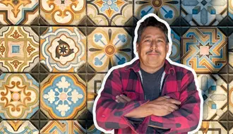 Pisos de pasta colonial de Yucatán: la tradición artesanal que conquista el diseño internacional