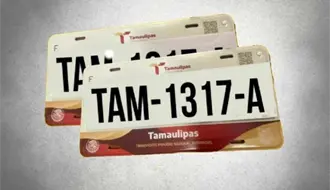 Placas de Tamaulipas: cambios y beneficios en el proceso digital 2025