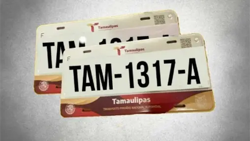 Placas de Tamaulipas: cambios y beneficios en el proceso digital 2025 Placas de Tamaulipas: cambios y beneficios en el proceso digital 2025