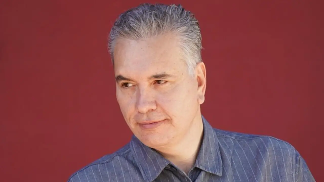 El senador por Nuevo León, Waldo Fernández. Foto: Prensa Waldo Fernández