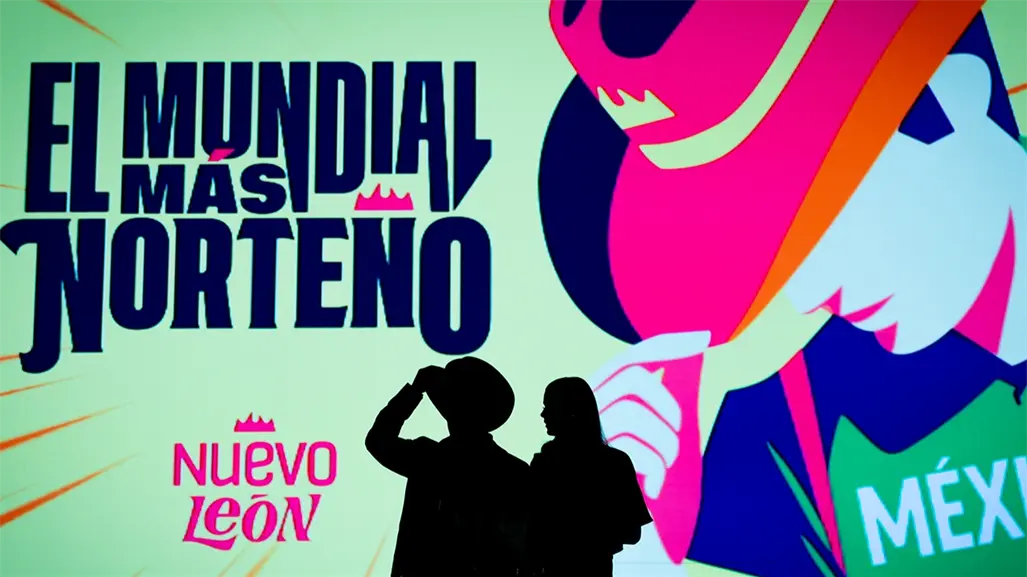 El Mundial más Norteño: ¿qué experiencias te esperan en Nuevo León en 2026?
