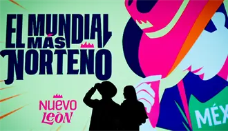 El Mundial más Norteño: ¿qué experiencias te esperan en Nuevo León en 2026?
