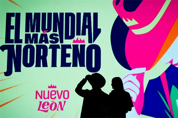 El Mundial más Norteño: ¿qué experiencias te esperan en Nuevo León en 2026? El Mundial más Norteño: ¿qué experiencias te esperan en Nuevo León en 2026?