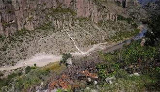 ¿Desaparecerá el río Tunal con la presa Tunal 2?, esto dice Conagua