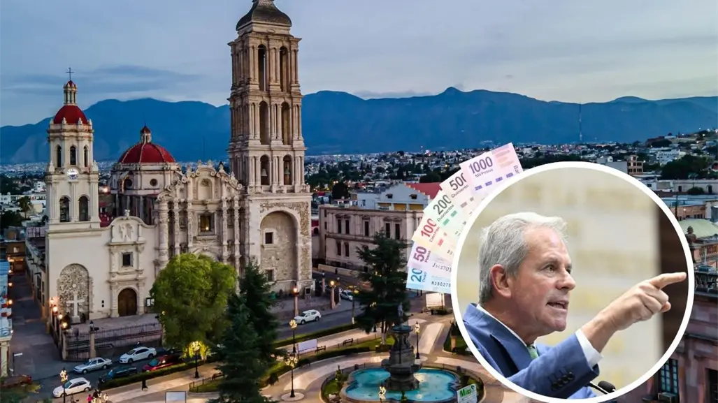 Recortes en el presupuesto 2026 golpearán a Coahuila, estas son las principales afectaciones