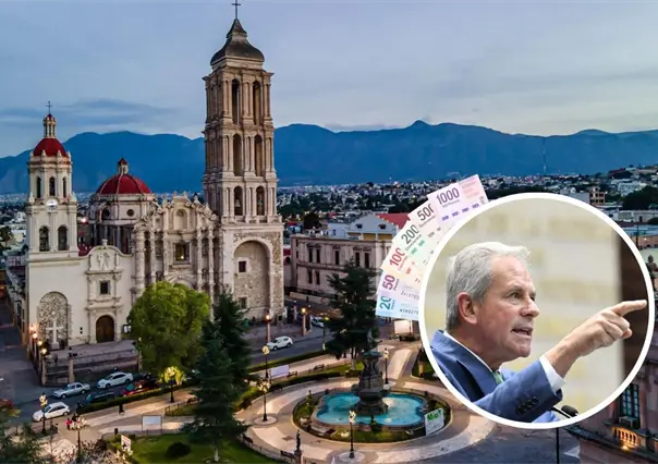 Recortes en el presupuesto 2026 golpearán a Coahuila, estas son las principales afectaciones