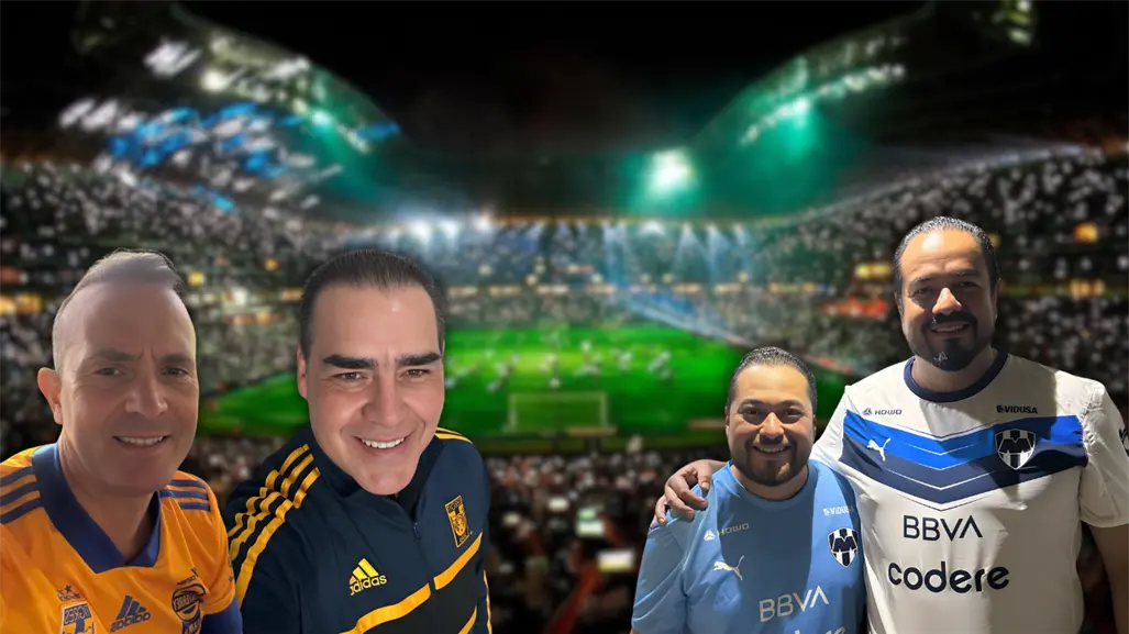 Fiebre por el Clásico Regio 141: Políticos comparten sus pronósticos