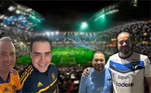 Fiebre por el Clásico Regio 141: Políticos comparten sus pronósticos