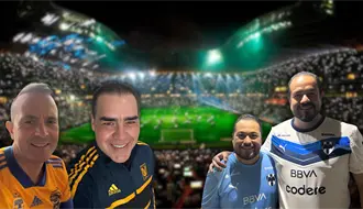 Fiebre por el Clásico Regio 141: Políticos comparten sus pronósticos