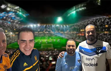 Fiebre por el Clásico Regio 141: Políticos comparten sus pronósticos