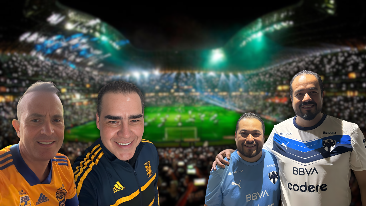 Fiebre por el Clásico Regio 141: Políticos comparten sus pronósticos Fiebre por el Clásico Regio 141: Políticos comparten sus pronósticos