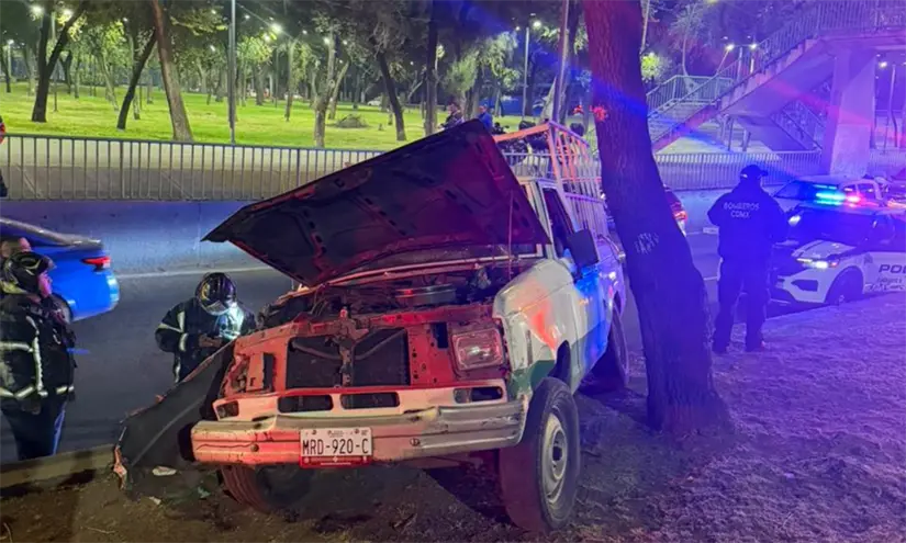 imagen recuadro Foto: Ramón Ramírez