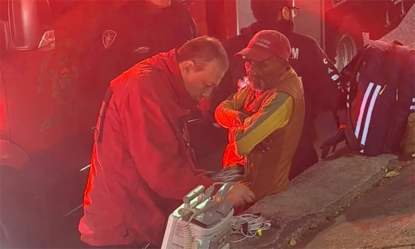 imagen recuadro Foto: Ramón Ramírez