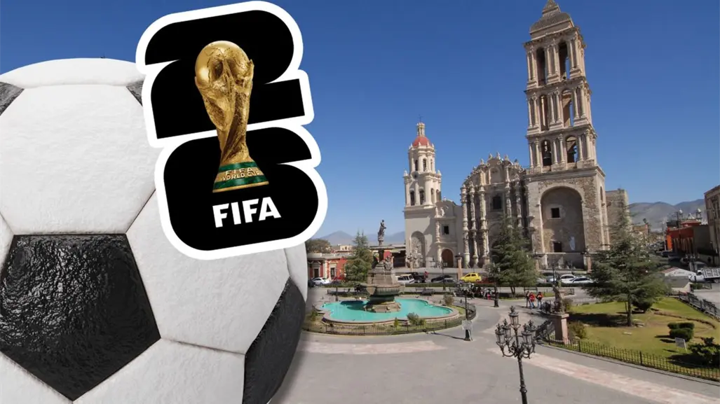 Mundial 2026: Coahuila lanza "Ruta Mundialista" para atraer turismo, ¿en qué consiste?