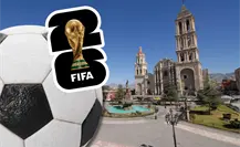 Mundial 2026: Coahuila lanza “Ruta Mundialista” para atraer turismo, ¿en qué consiste?