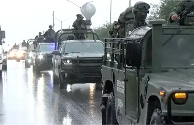 Así percibe la población de Reynosa la seguridad en su ciudad, según el INEGI