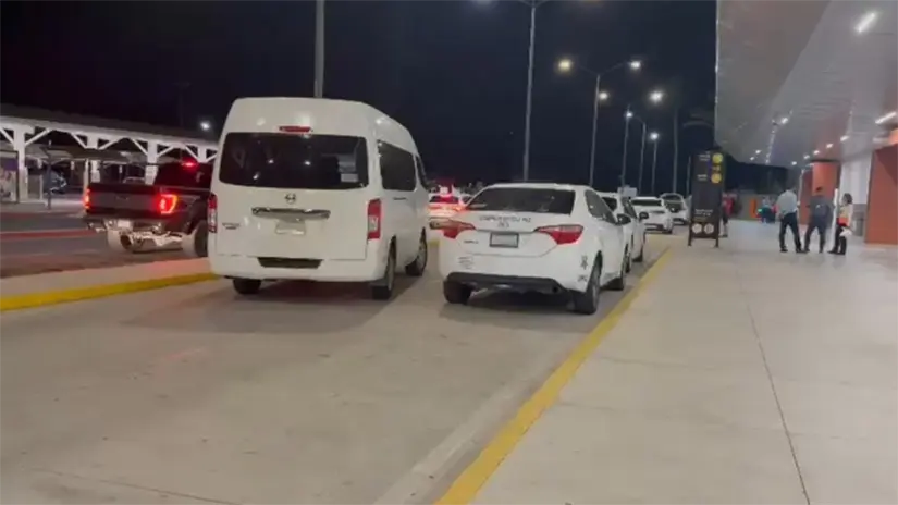 imagen recuadro Foto: Rocío Casas / POSTA Baja California Sur.