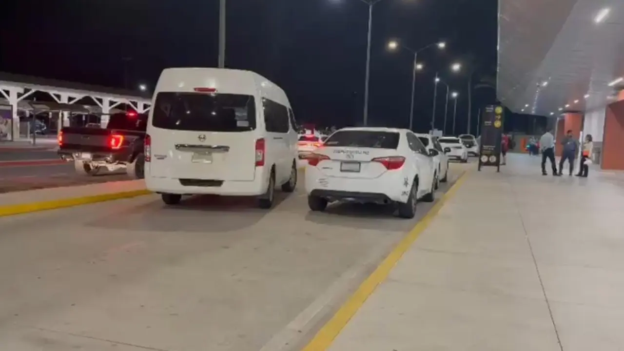 Foto: Rocío Casas / POSTA Baja California Sur.