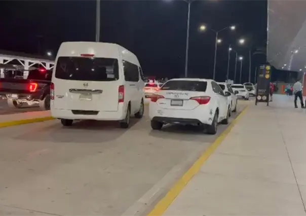 SICT dice que "siempre no": Uber y otras apps no podrán operar en aeropuertos de BCS