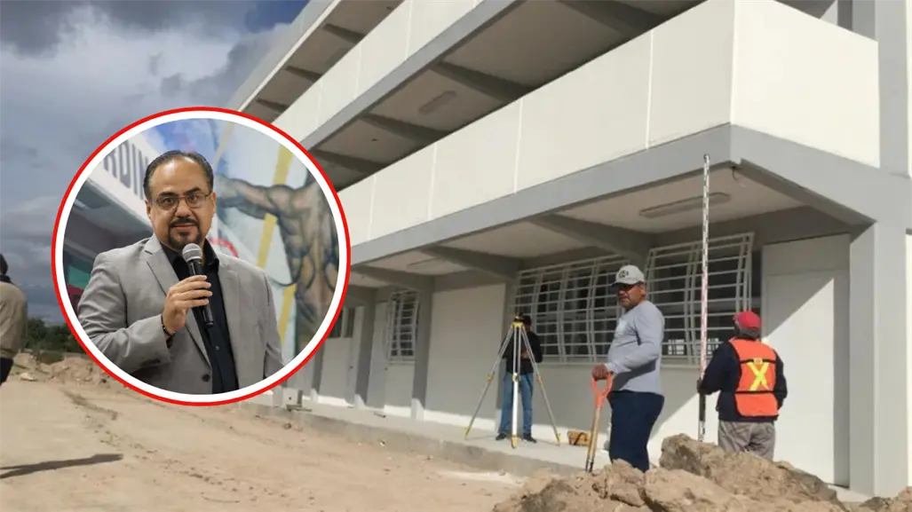 Tamaulipas ampliará su red de bachilleratos y escuelas técnicas rumbo a 2026