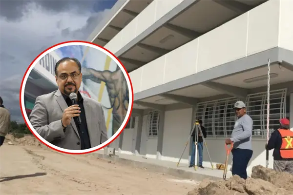 Tamaulipas ampliará su red de bachilleratos y escuelas técnicas rumbo a 2026 Tamaulipas ampliará su red de bachilleratos y escuelas técnicas rumbo a 2026