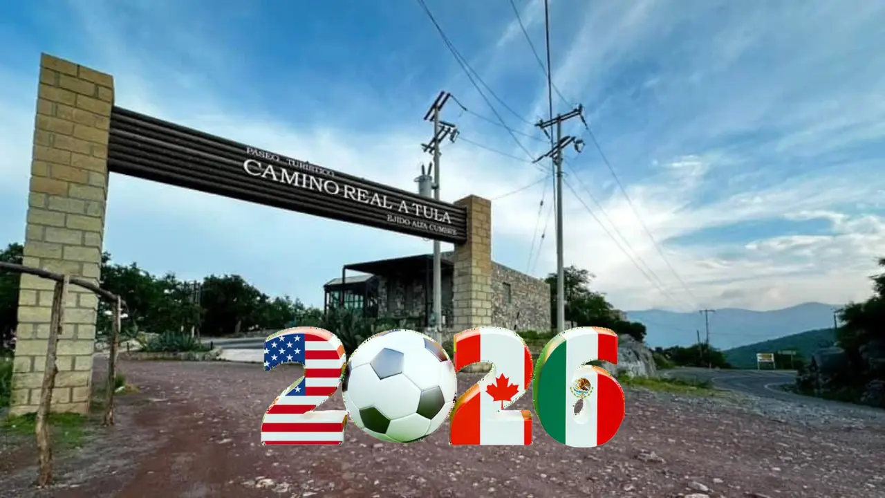 La entidad busca atraer a los turistas a las tierras tamaulipecas | Foto: Perla Herrera