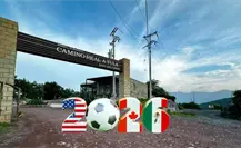 Tamaulipas, destino estratégico para vivir la emoción del Mundial 2026 Tamaulipas, destino estratégico para vivir la emoción del Mundial 2026
