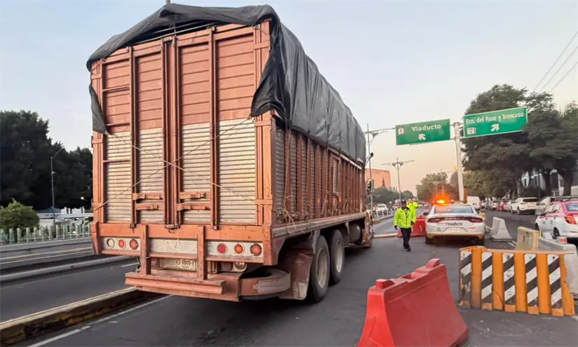 Foto: Ramón Ramírez