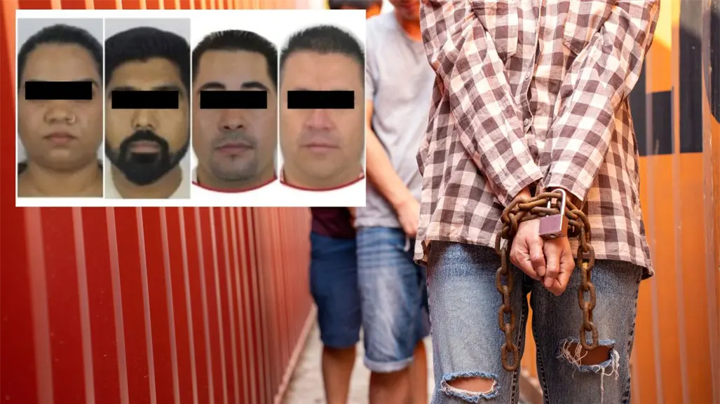 Estados Unidos sanciona a red de tráfico de personas con base en Cancún: esto es lo que se sabe sobre la organización Bhardwaj