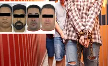 Estados Unidos sanciona a red de tráfico de personas con base en Cancún: esto es lo que se sabe sobre la organización Bhardwaj Estados Unidos sanciona a red de tráfico de personas con base en Cancún: esto es lo que se sabe sobre la organización Bhardwaj