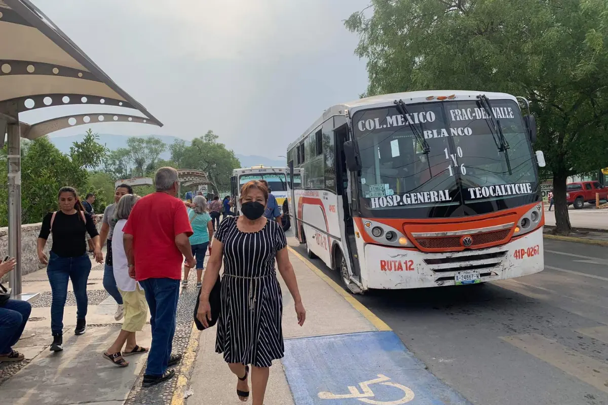 Foto: Victoria Jiménez