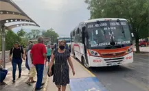 Confirman que este será el aumento a la tarifa del transporte público en Tamaulipas Confirman que este será el aumento a la tarifa del transporte público en Tamaulipas