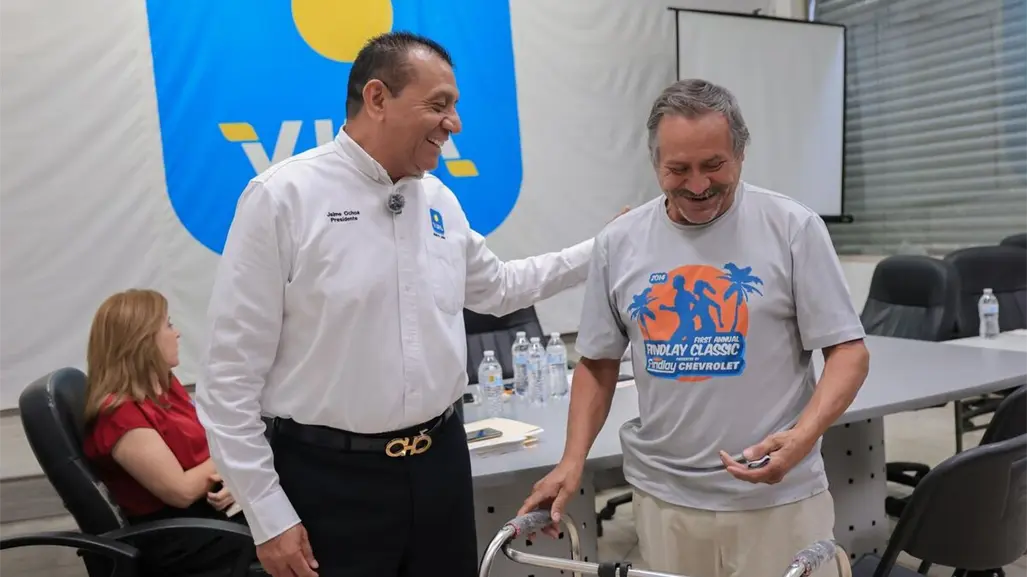 VIDA Te Escucha: El programa social que transforma la asistencia ciudadana en Nuevo León