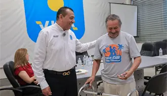 VIDA Te Escucha: El programa social que transforma la asistencia ciudadana en Nuevo León
