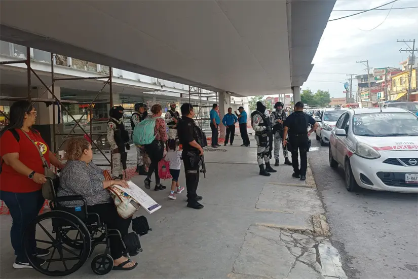 imagen recuadro Foto: Carlos García