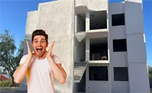 Infonavit lanza nuevas viviendas económicas en Pesquería a partir del 3 de noviembre